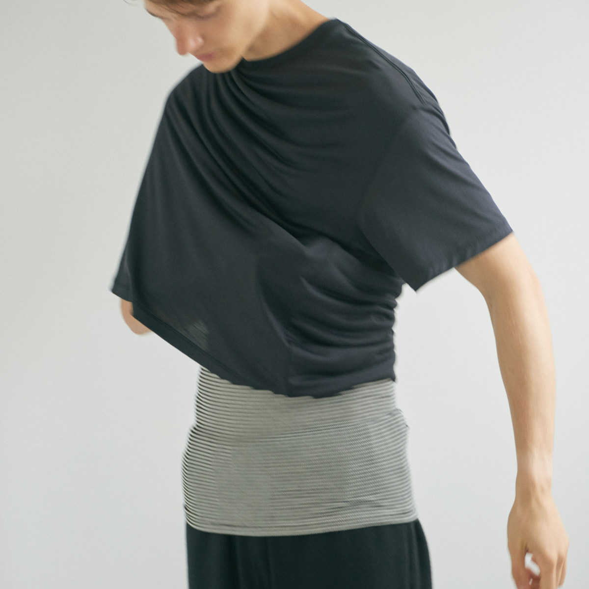 AmwR アムワー｜ハラマキ｜商品紹介