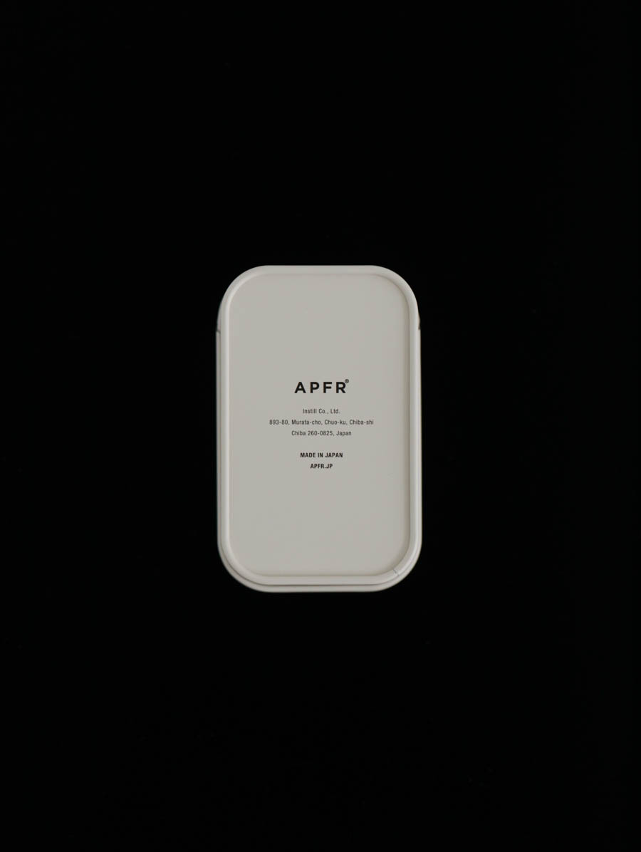 APFR,アポテーケフレグランス,お香