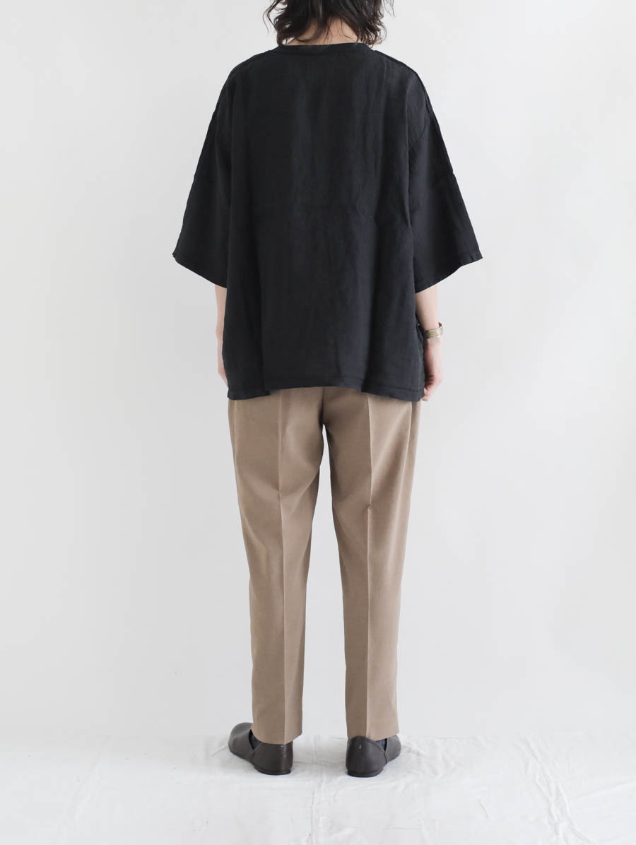 ARTE POVERA,アルテポーヴェラ,リネン