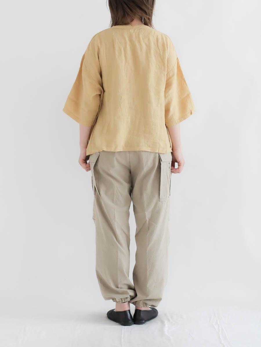 ARTE POVERA,アルテポーヴェラ,リネン