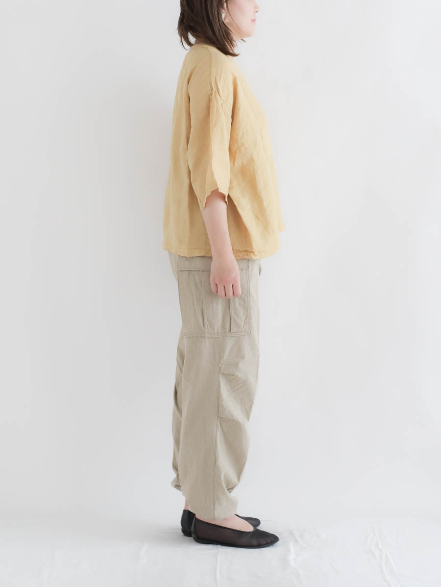 ARTE POVERA,アルテポーヴェラ,リネン