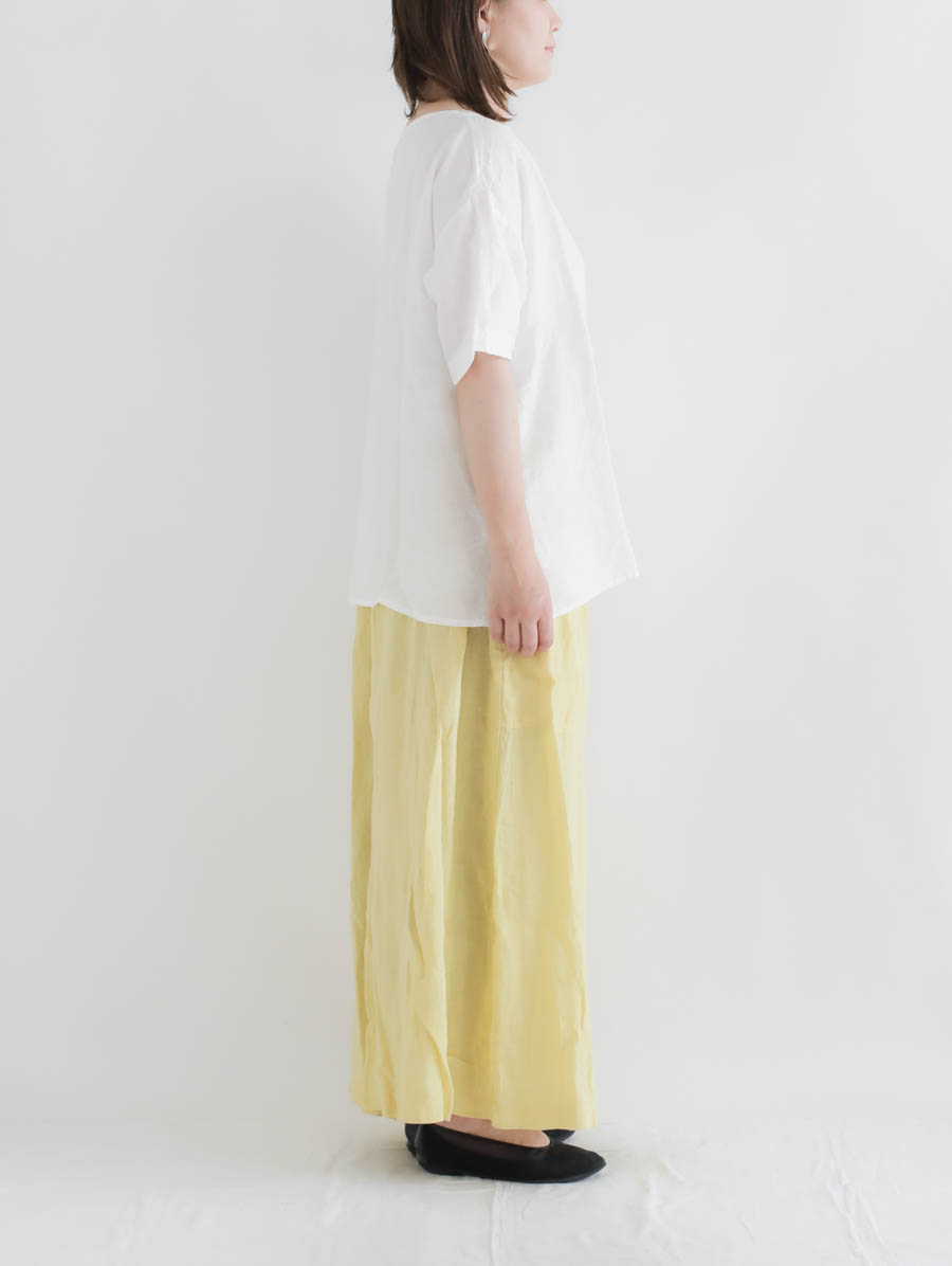 ARTE POVERA,アルテポーヴェラ,リネン