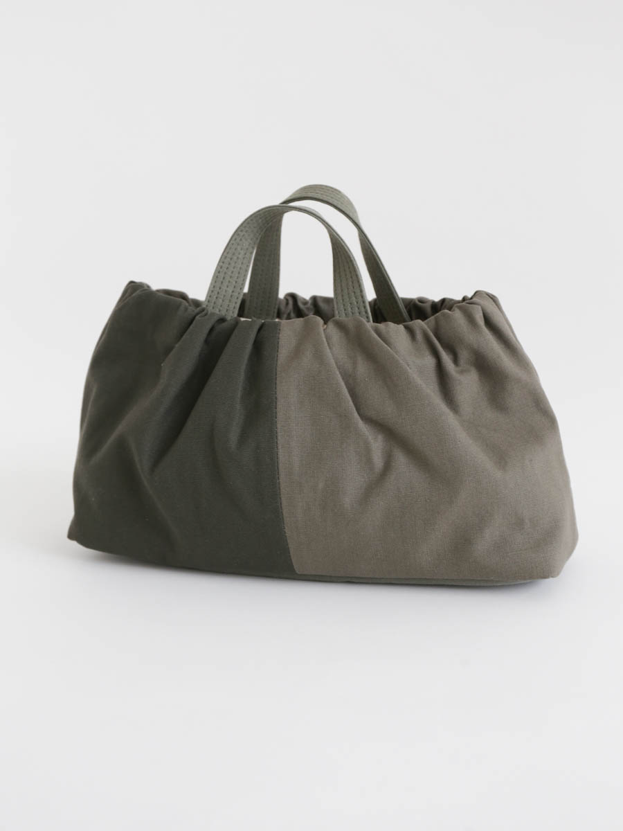 ARTE POVERA,アルテポーヴェラ,バッグ