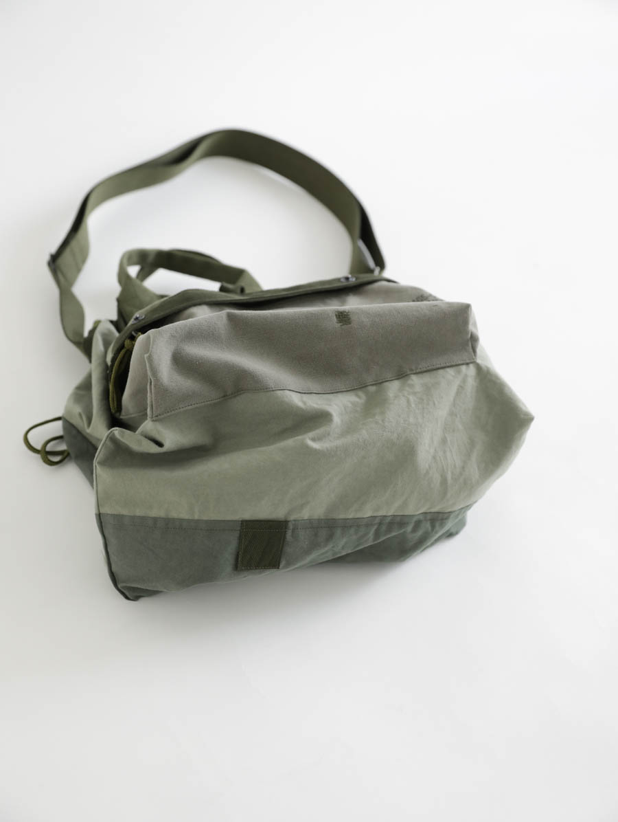 ARTE POVERA,アルテポーヴェラ,バッグ