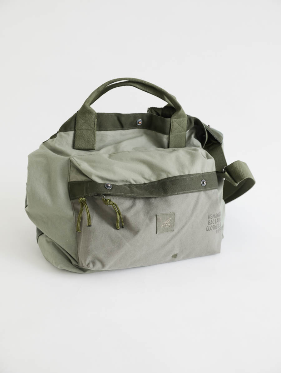 ARTE POVERA,アルテポーヴェラ,バッグ