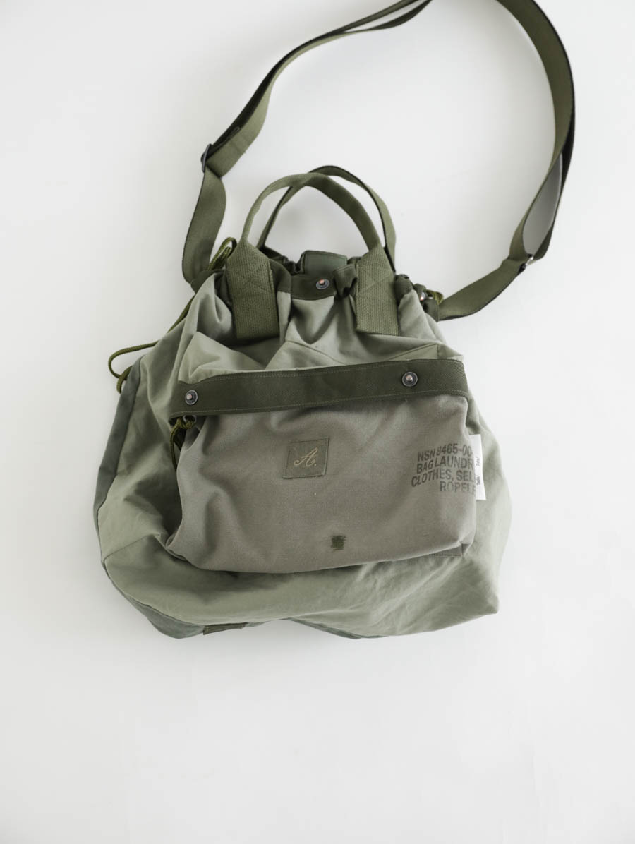 ARTE POVERA,アルテポーヴェラ,バッグ