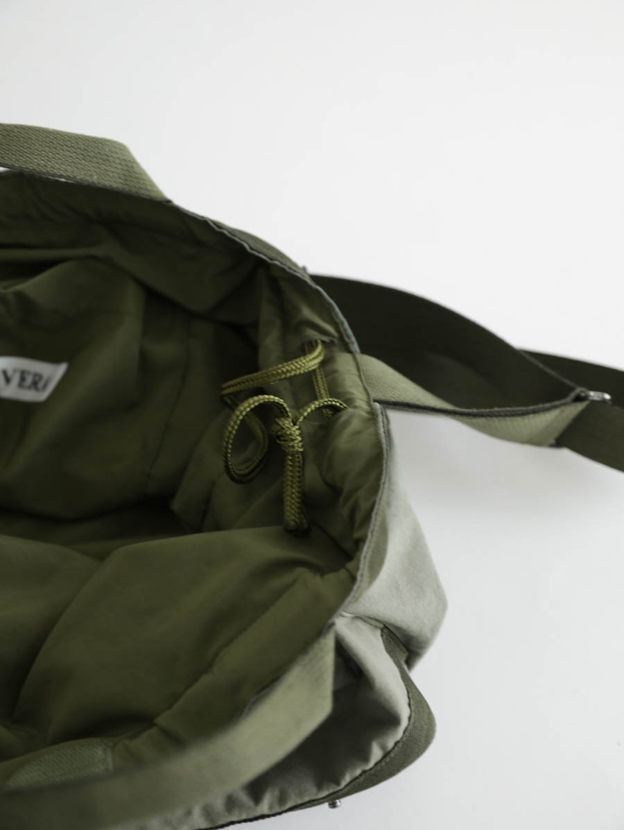 ARTE POVERA,アルテポーヴェラ,バッグ