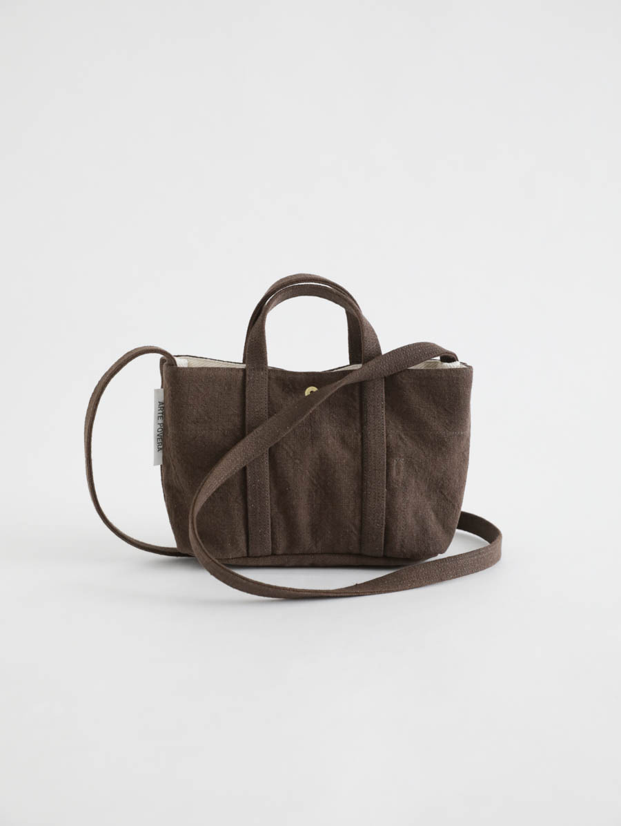 ARTE POVERA,アルテポーヴェラ,バッグ