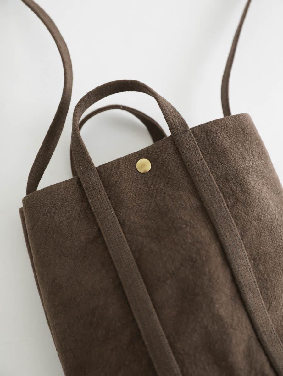 ARTE POVERA,アルテポーヴェラ,バッグ