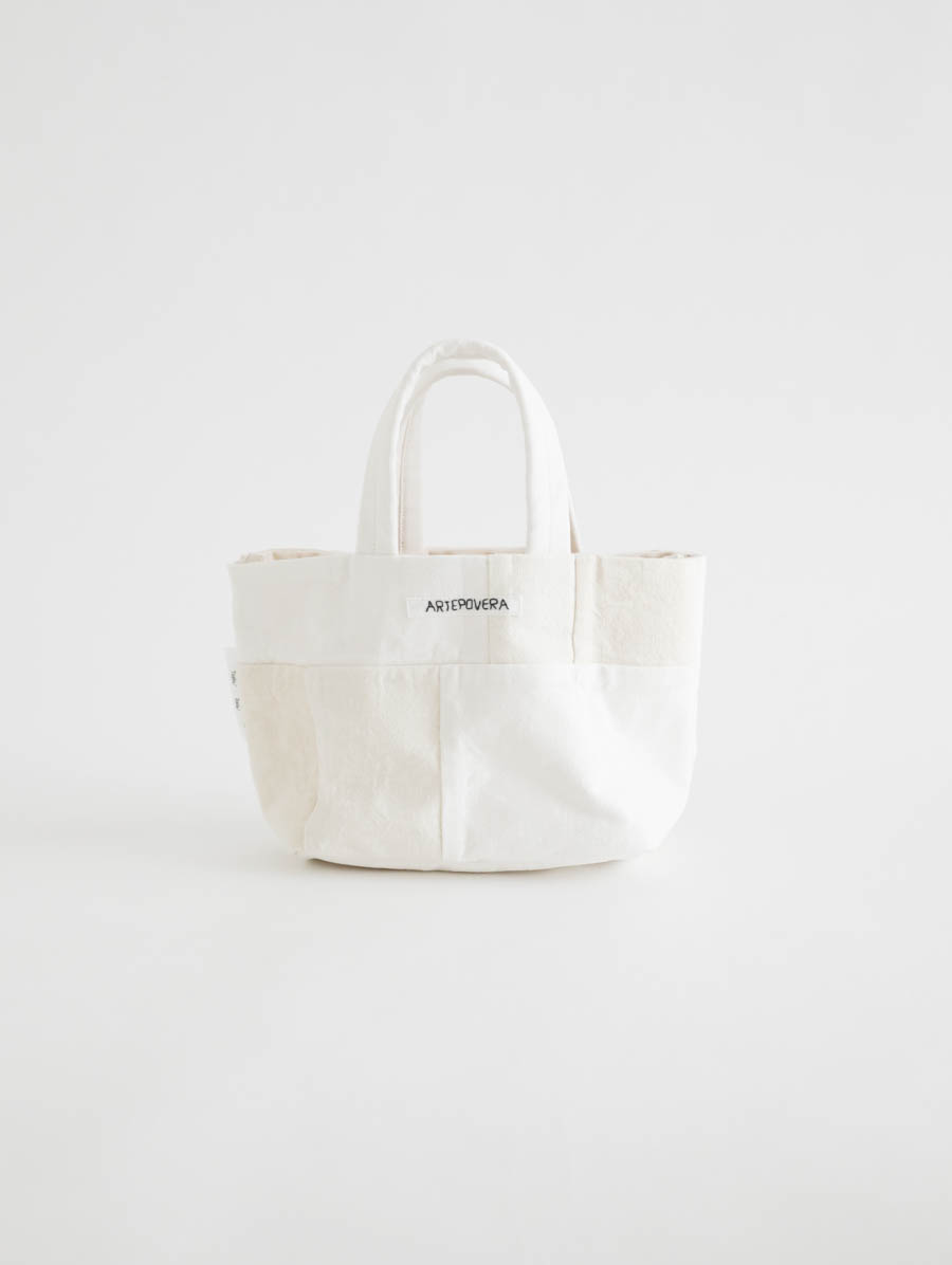 ARTE POVERA,アルテポーヴェラ,バッグ