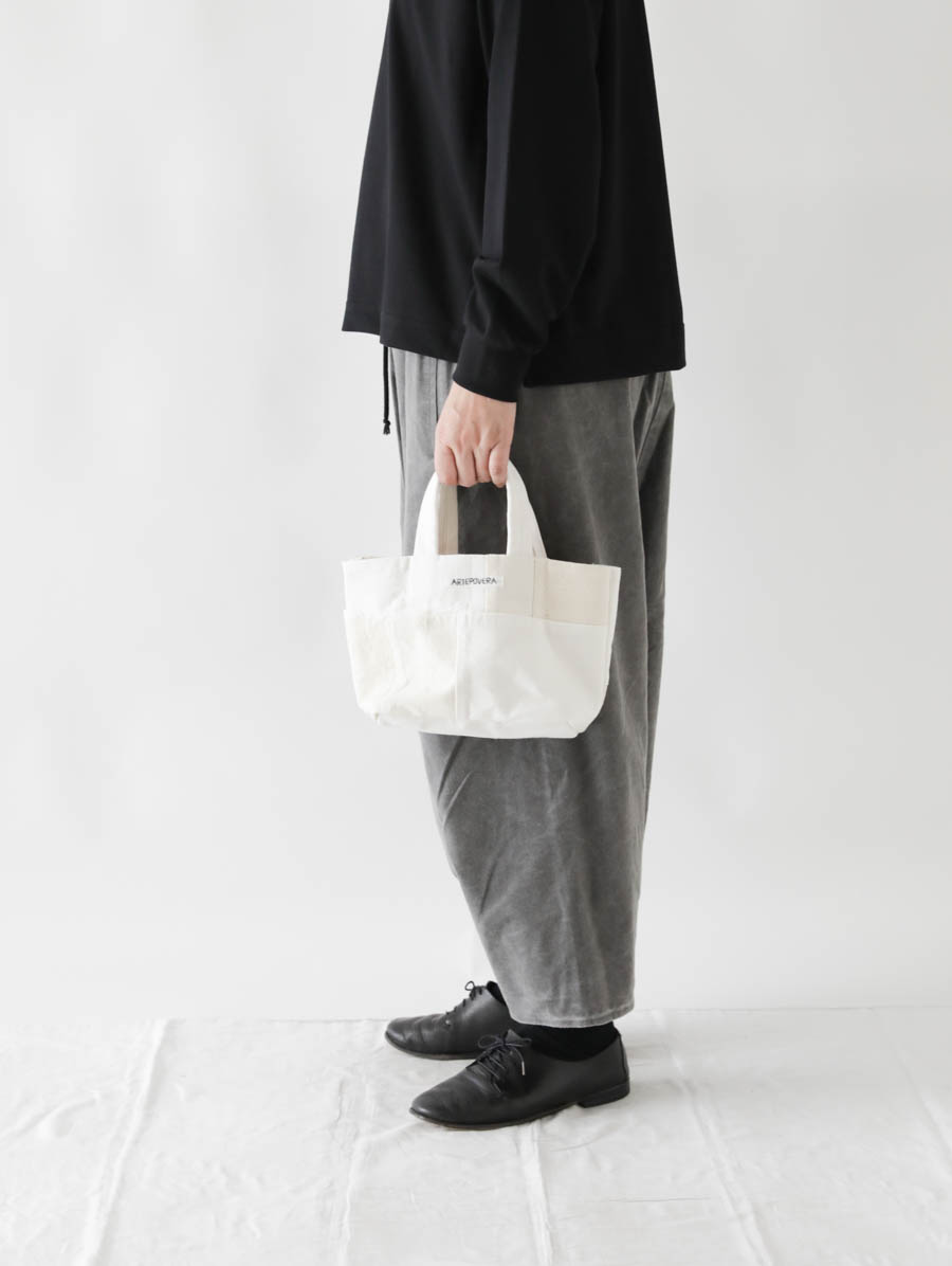ARTE POVERA,アルテポーヴェラ,バッグ