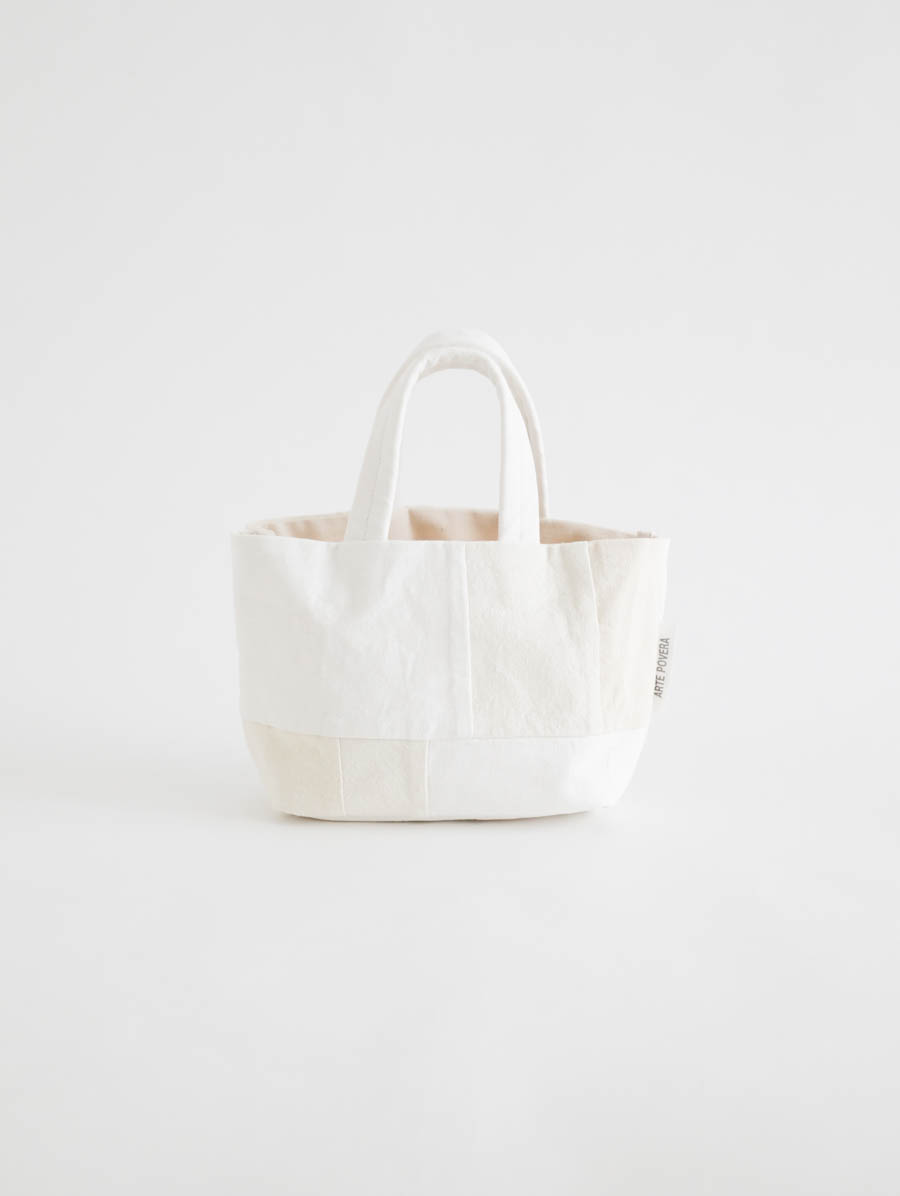 ARTE POVERA,アルテポーヴェラ,バッグ