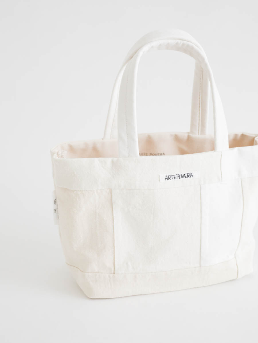 ARTE POVERA,アルテポーヴェラ,バッグ