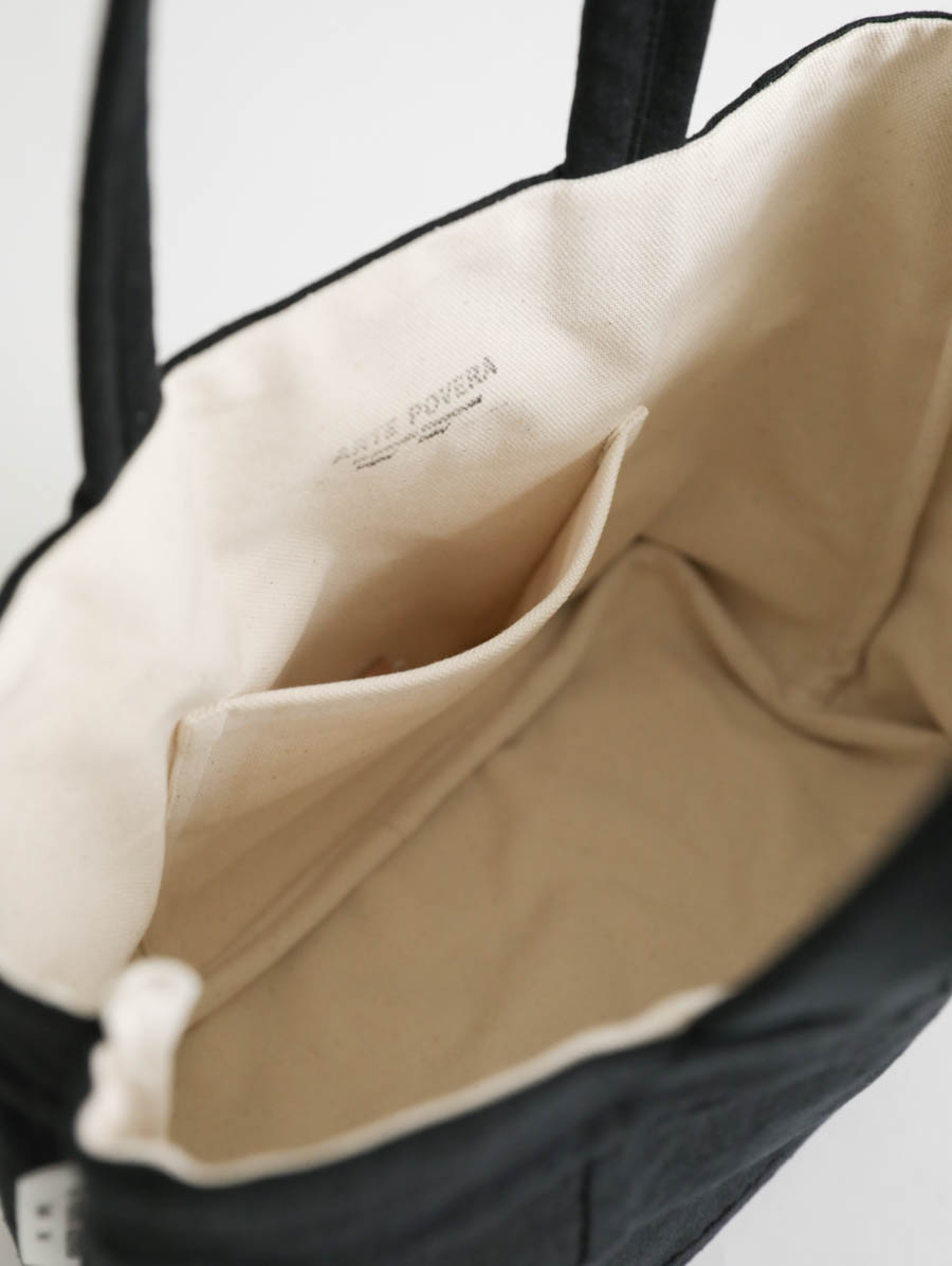 ARTE POVERA,アルテポーヴェラ,バッグ