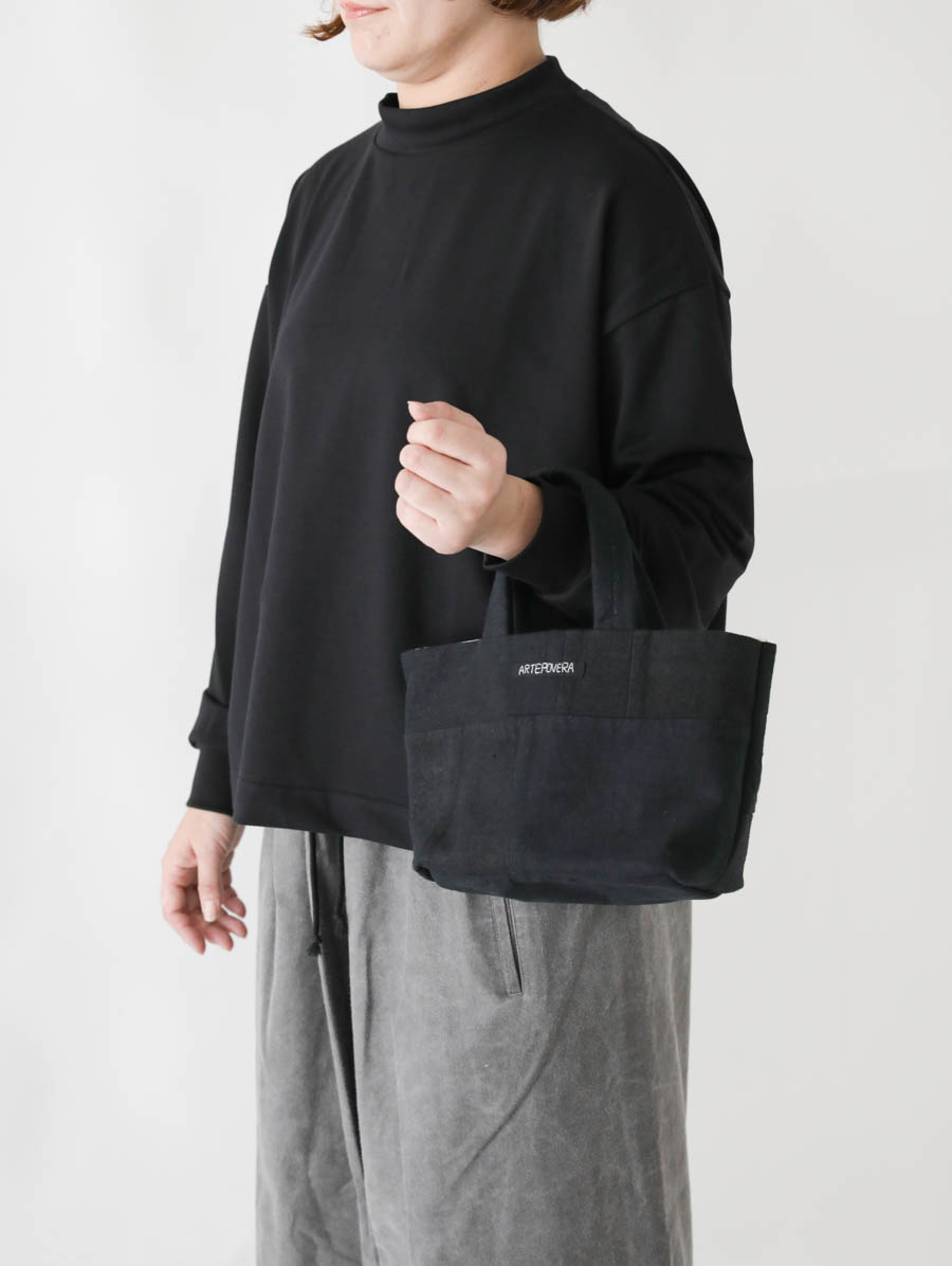 ARTE POVERA,アルテポーヴェラ,バッグ