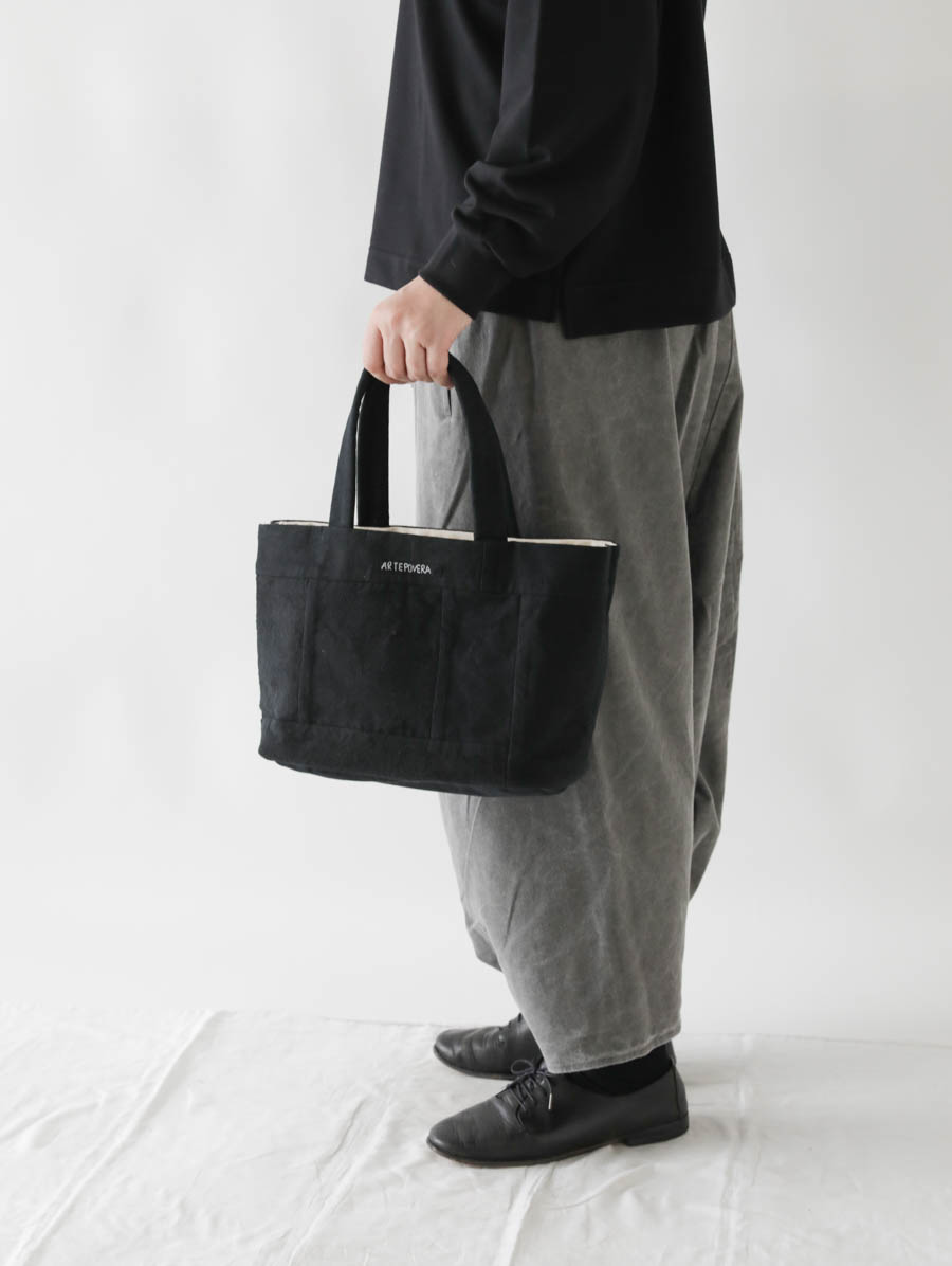 ARTE POVERA,アルテポーヴェラ,バッグ