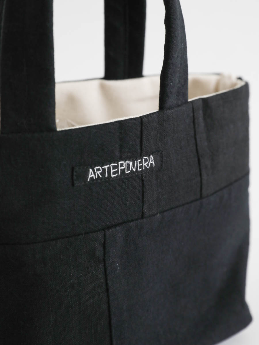 ARTE POVERA,アルテポーヴェラ,バッグ