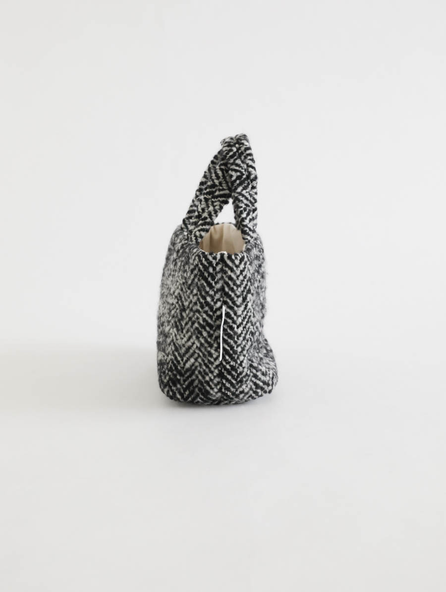 ARTE POVERA,アルテポーヴェラ,バッグ