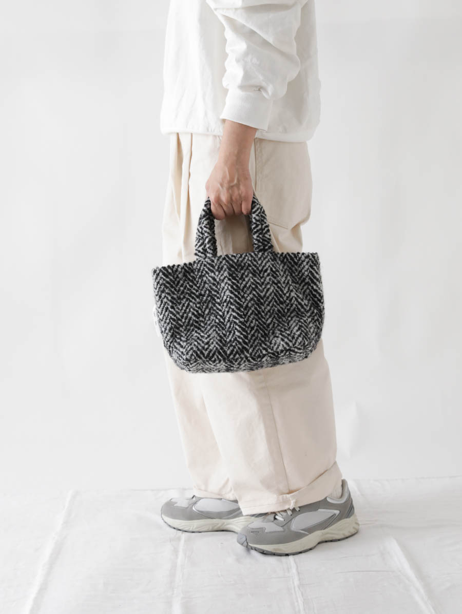 ARTE POVERA,アルテポーヴェラ,バッグ