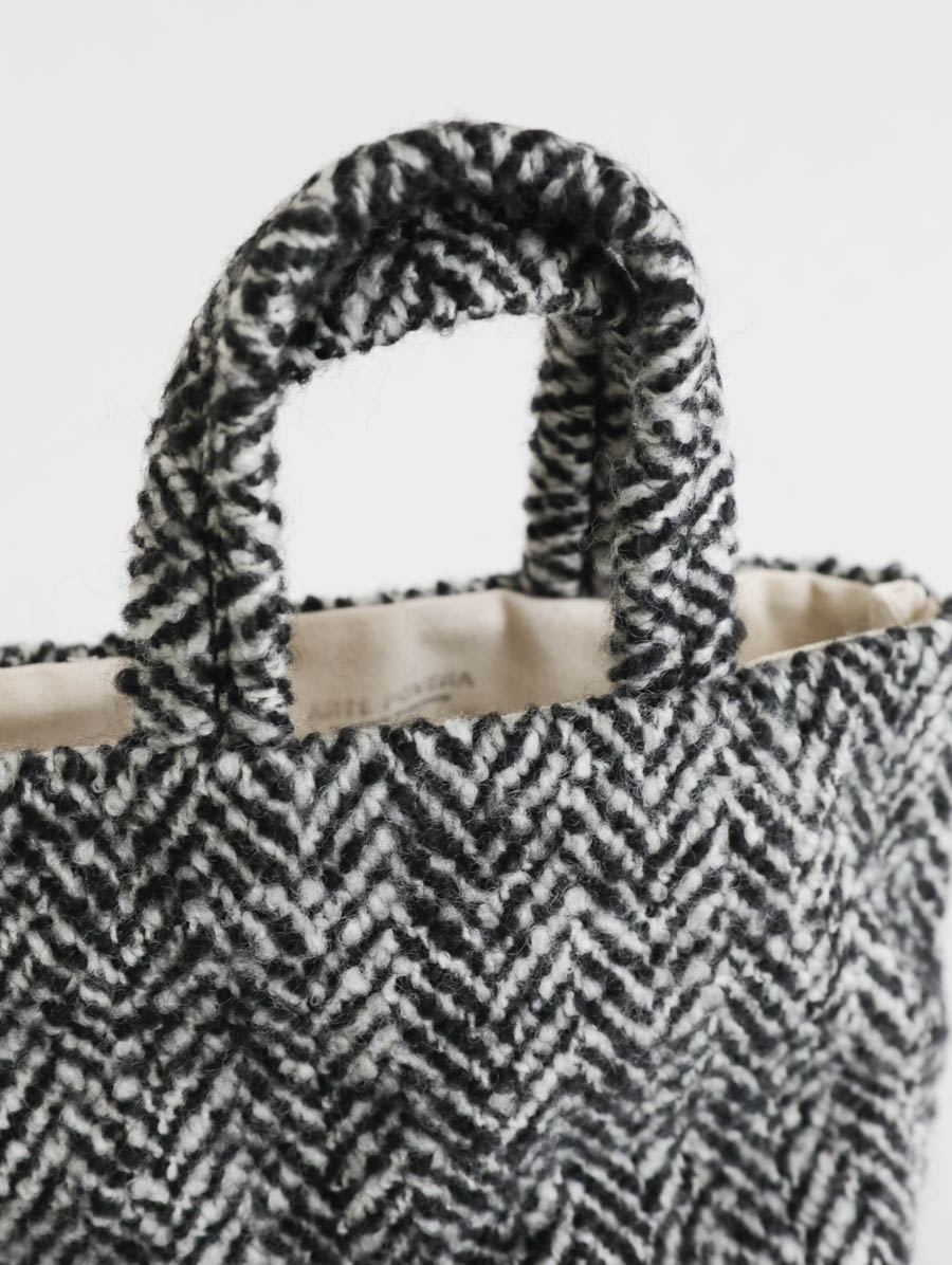ARTE POVERA,アルテポーヴェラ,バッグ