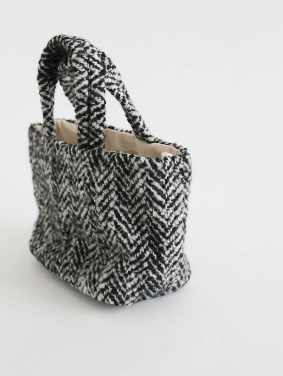 ARTE POVERA,アルテポーヴェラ,バッグ