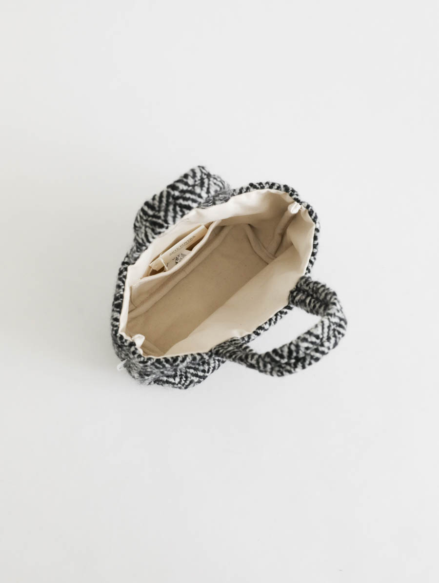 ARTE POVERA,アルテポーヴェラ,バッグ