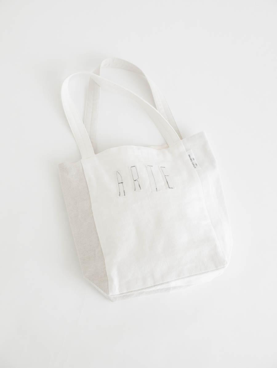 ARTE POVERA,アルテポーヴェラ,バッグ