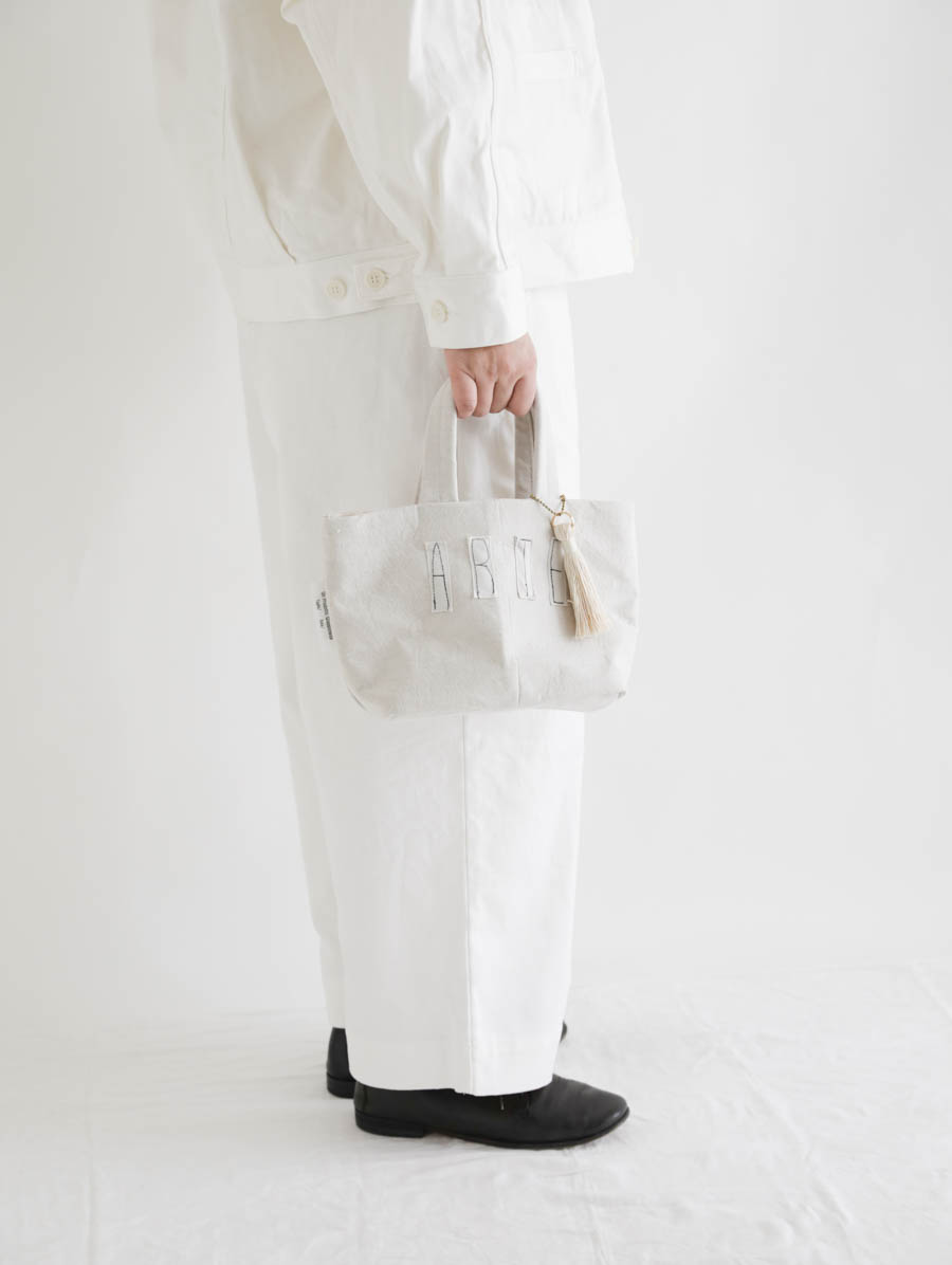 ARTE POVERA,アルテポーヴェラ,バッグ