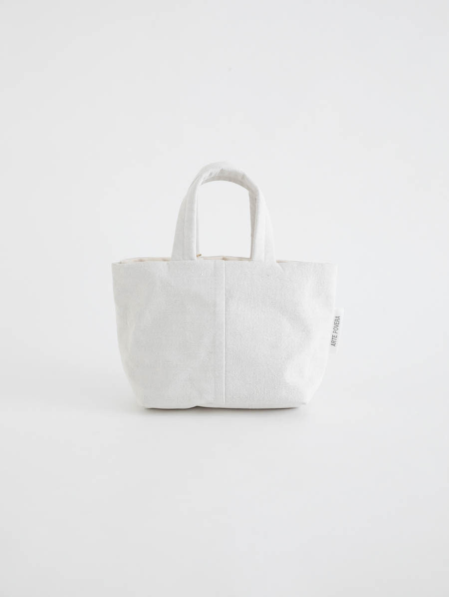 ARTE POVERA,アルテポーヴェラ,バッグ