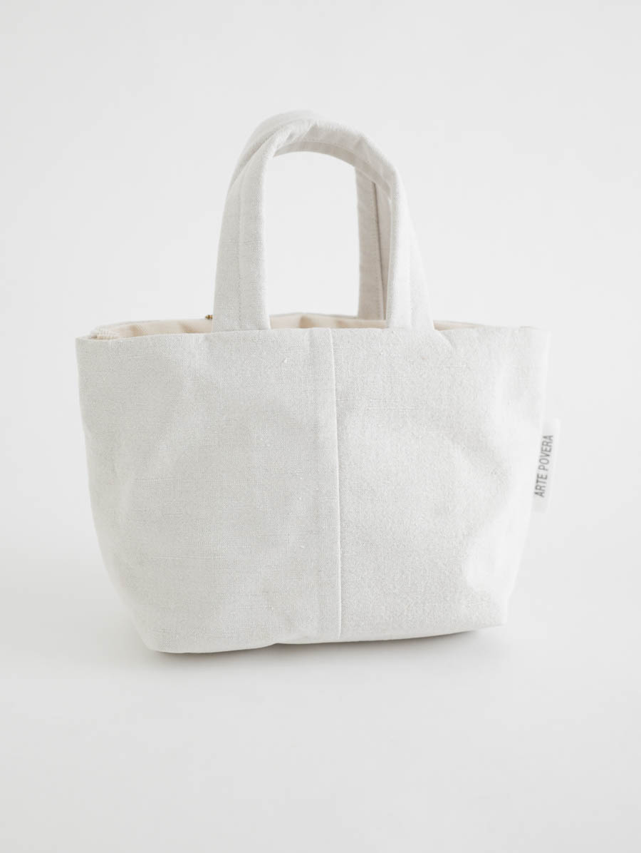 ARTE POVERA,アルテポーヴェラ,バッグ