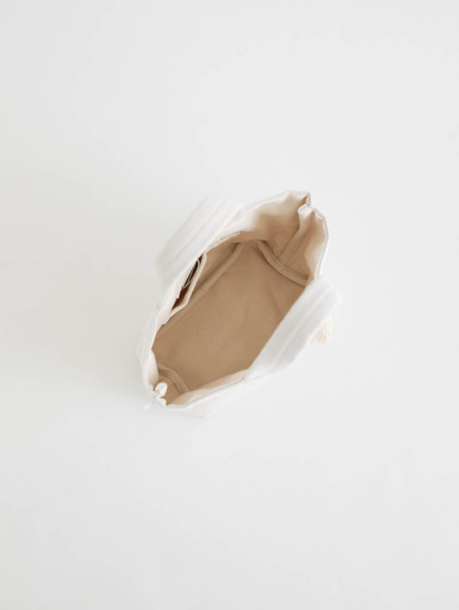 ARTE POVERA,アルテポーヴェラ,バッグ