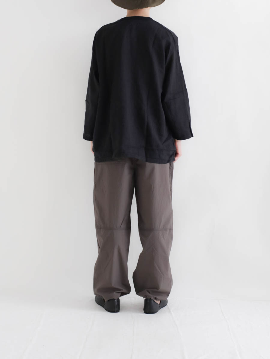 Arte Povera,アルテポーヴェラ,リネン