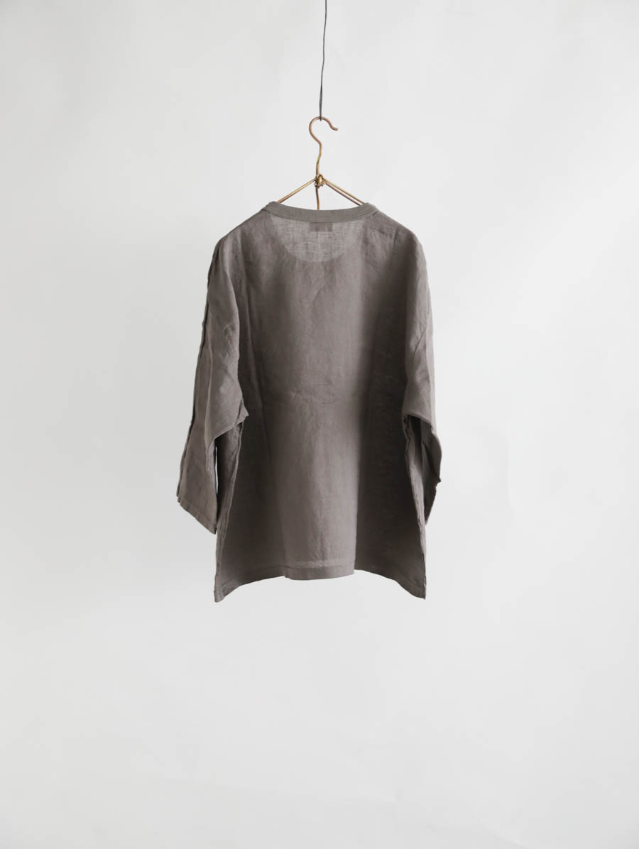 Arte Povera,アルテポーヴェラ,リネン