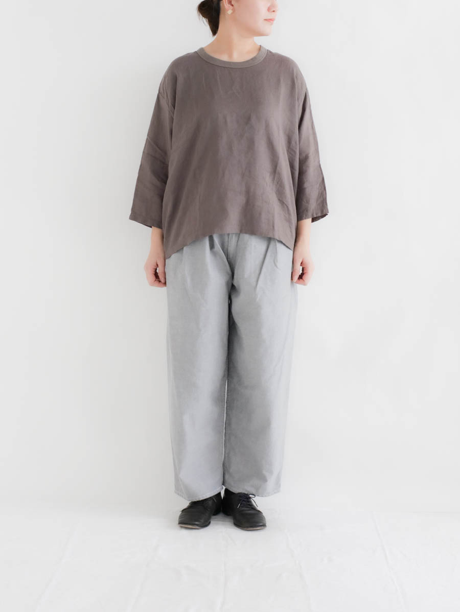 Arte Povera,アルテポーヴェラ,リネン