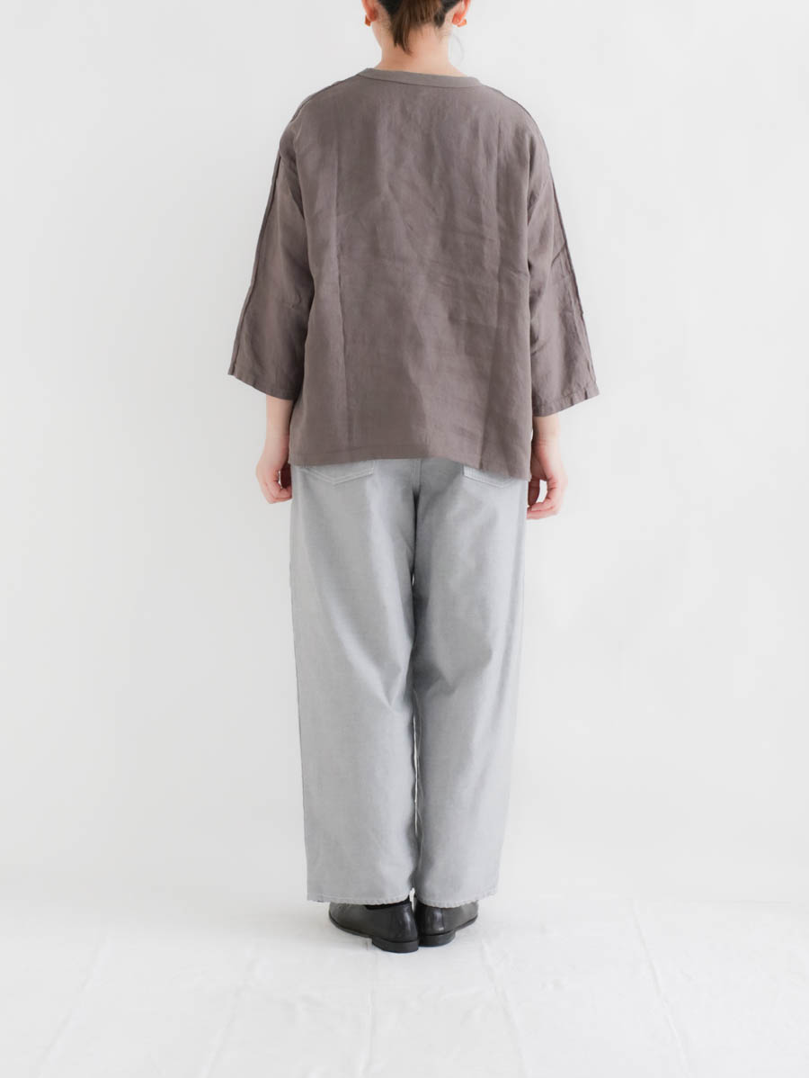 Arte Povera,アルテポーヴェラ,リネン