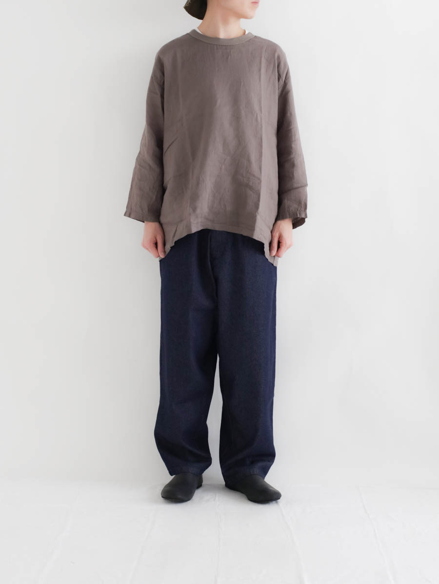 Arte Povera,アルテポーヴェラ,リネン