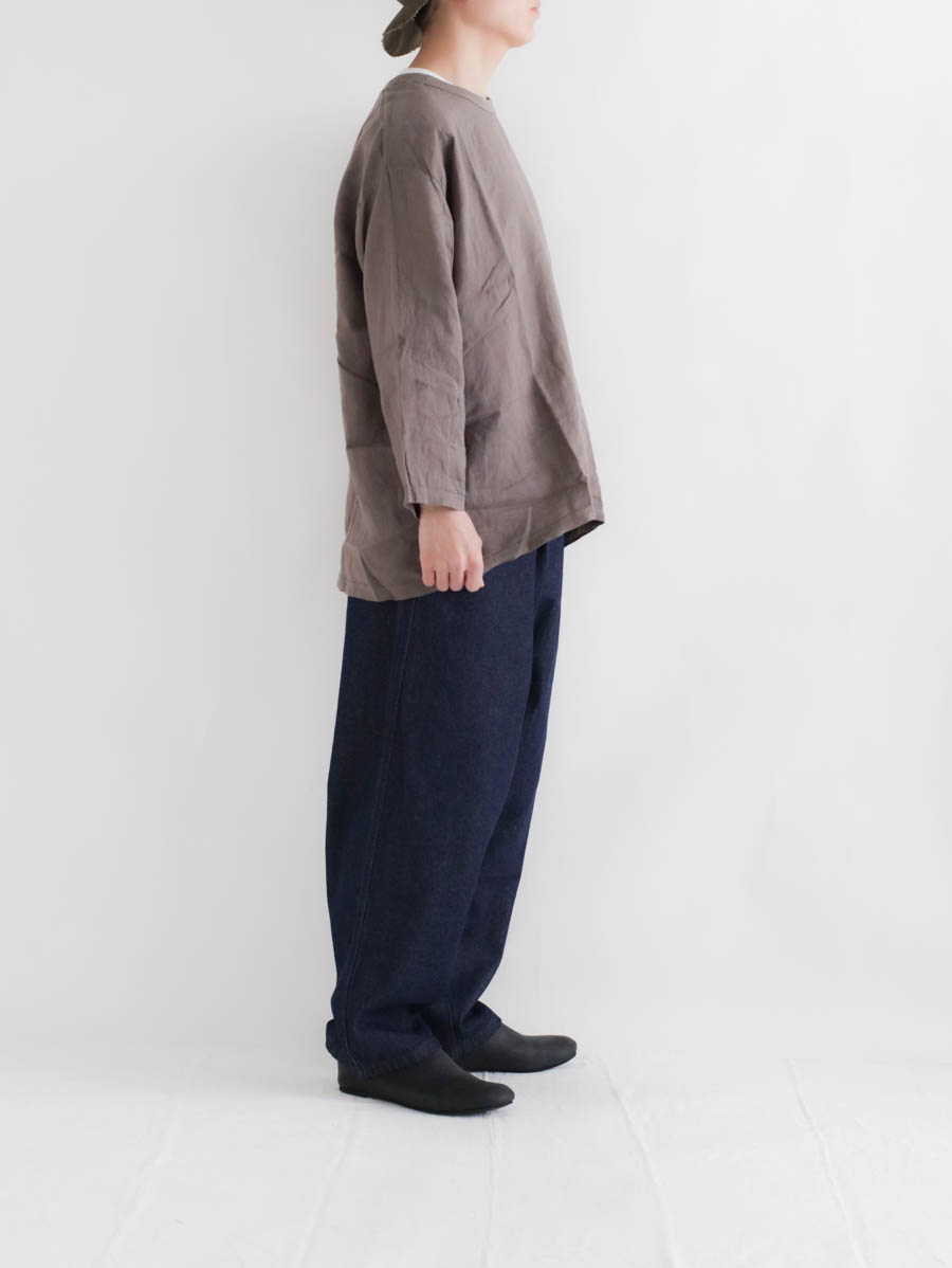 Arte Povera,アルテポーヴェラ,リネン