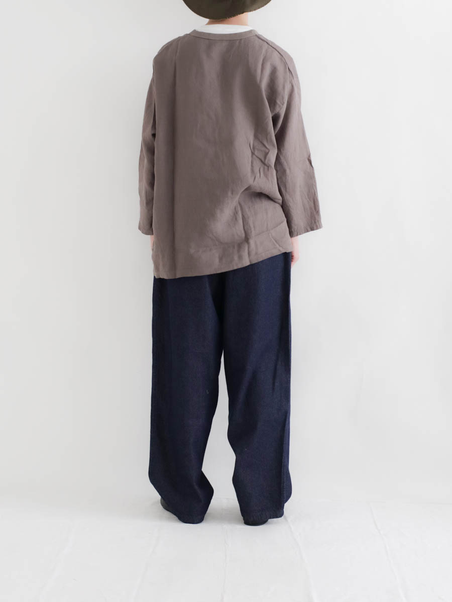 Arte Povera,アルテポーヴェラ,リネン