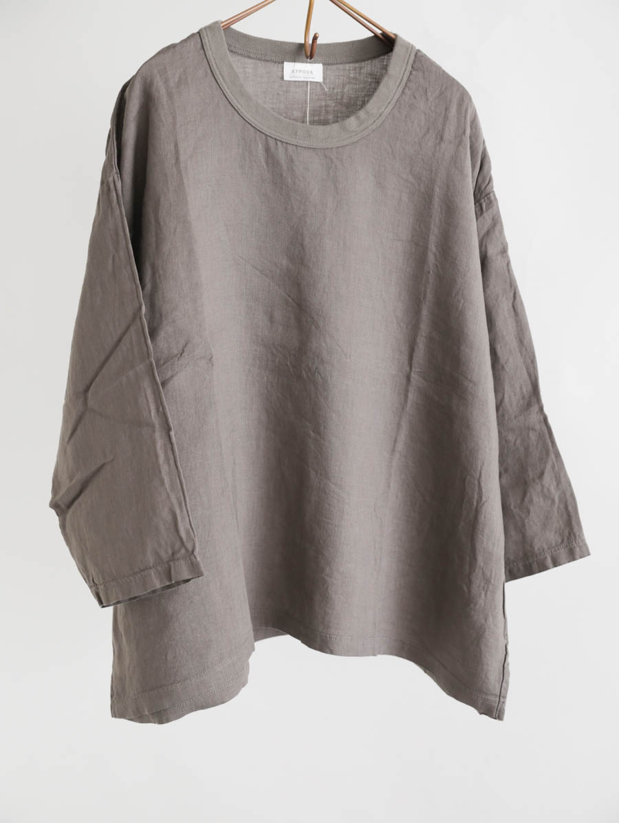 Arte Povera,アルテポーヴェラ,リネン