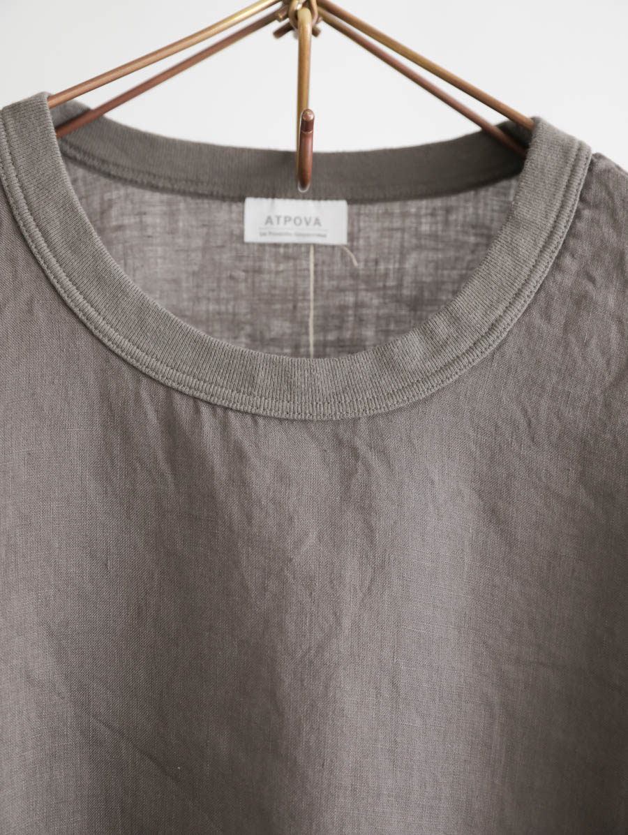 Arte Povera,アルテポーヴェラ,リネン