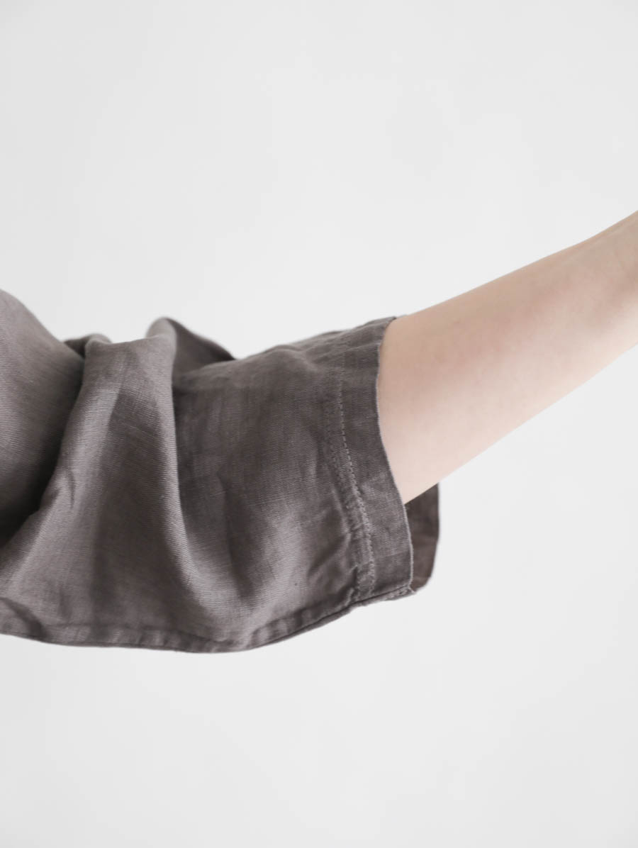 Arte Povera,アルテポーヴェラ,リネン