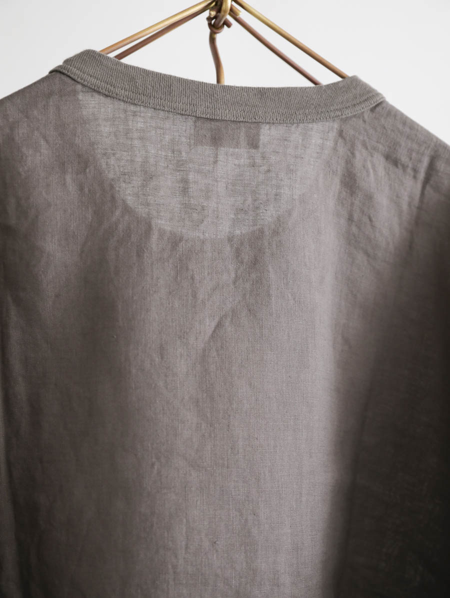 Arte Povera,アルテポーヴェラ,リネン