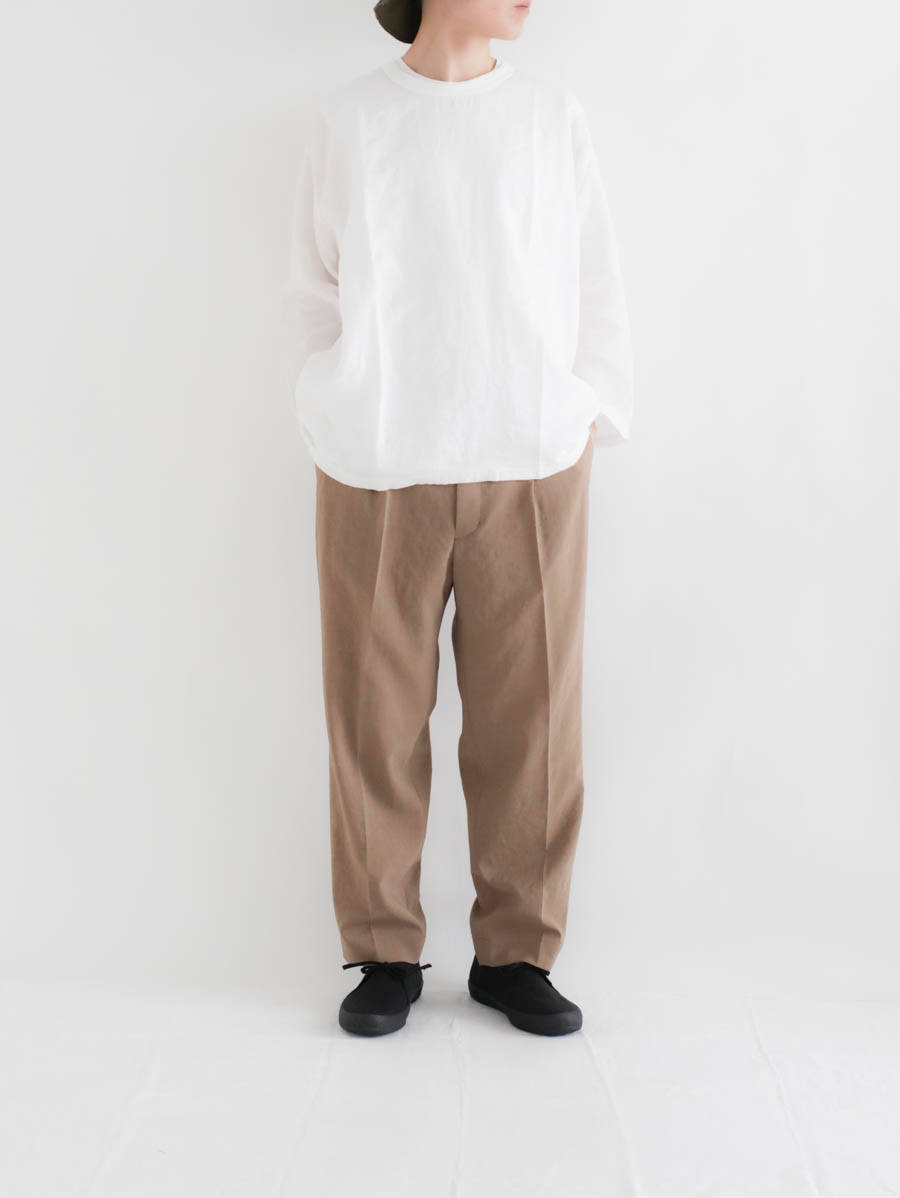 Arte Povera,アルテポーヴェラ,リネン