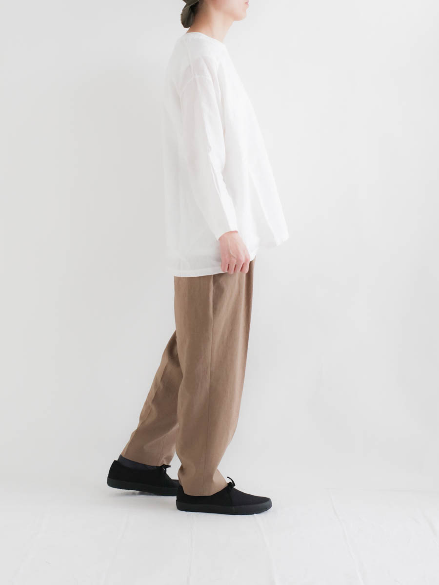 Arte Povera,アルテポーヴェラ,リネン