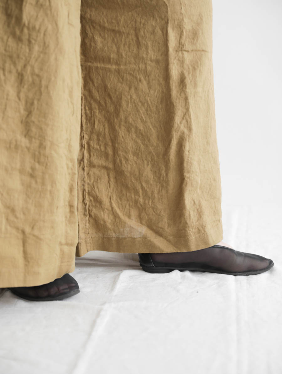 Arte Povera,アルテポーヴェラ,リネン