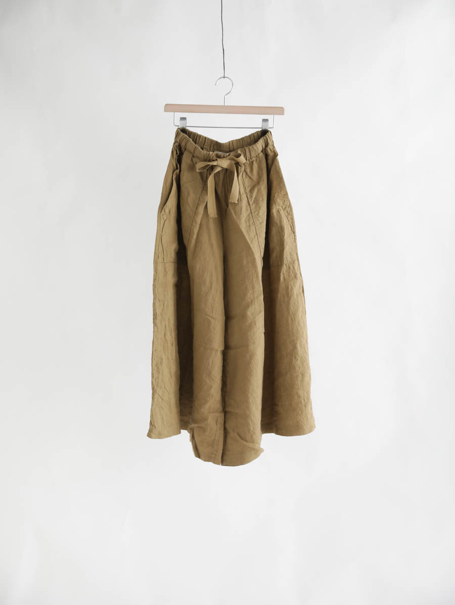 Arte Povera,アルテポーヴェラ,リネン