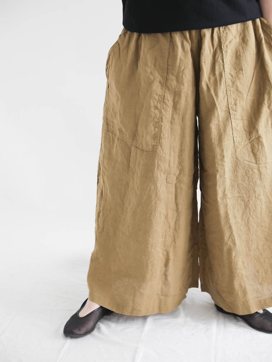 Arte Povera,アルテポーヴェラ,リネン