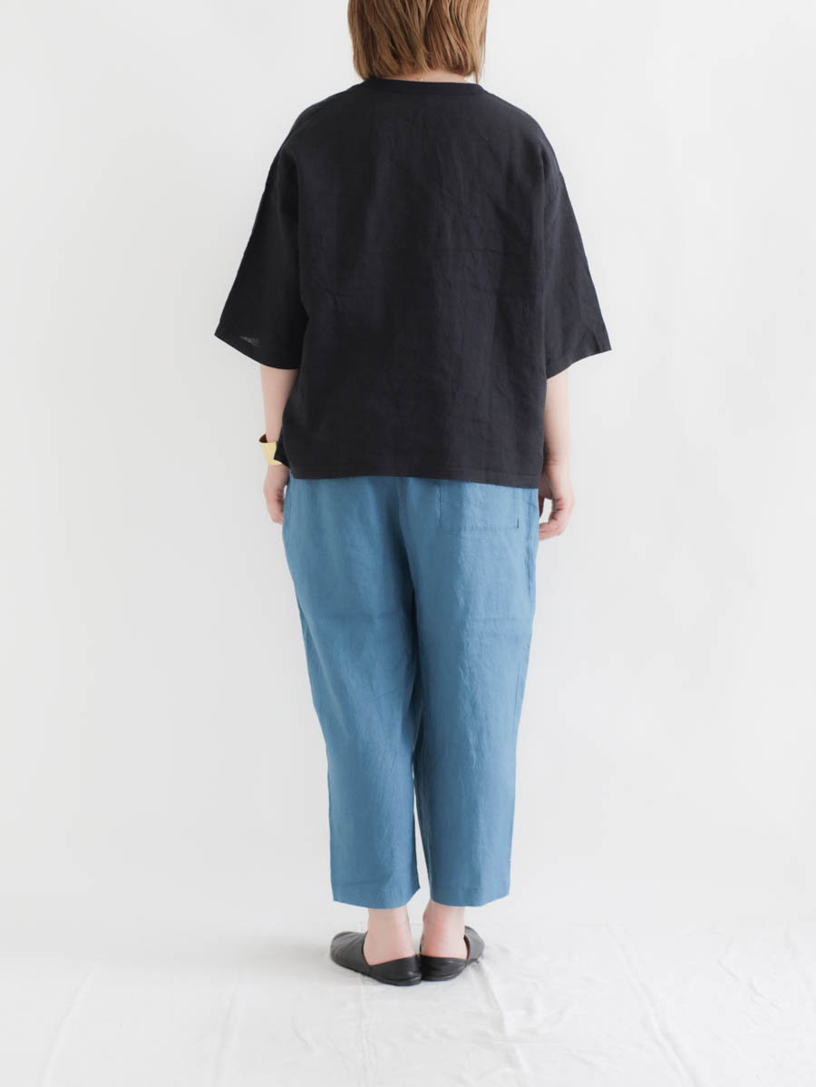ARTE POVERA,アルテポーヴェラ,リネン