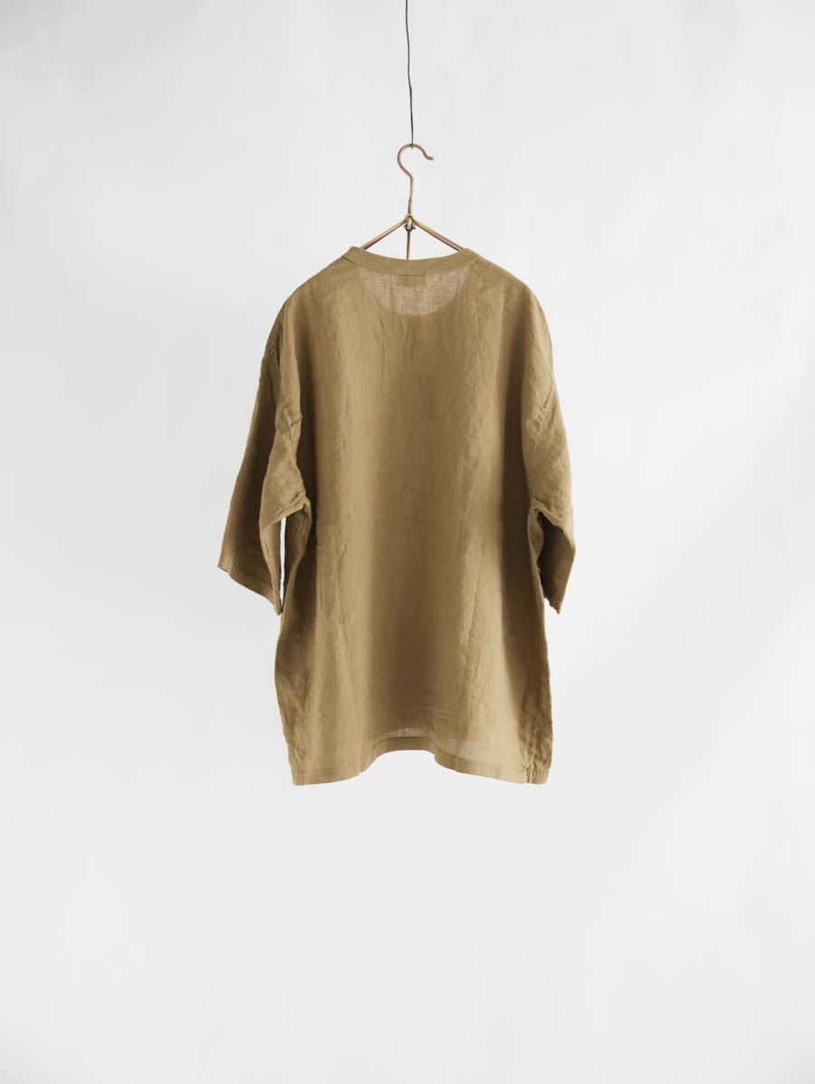 ARTE POVERA,アルテポーヴェラ,リネン