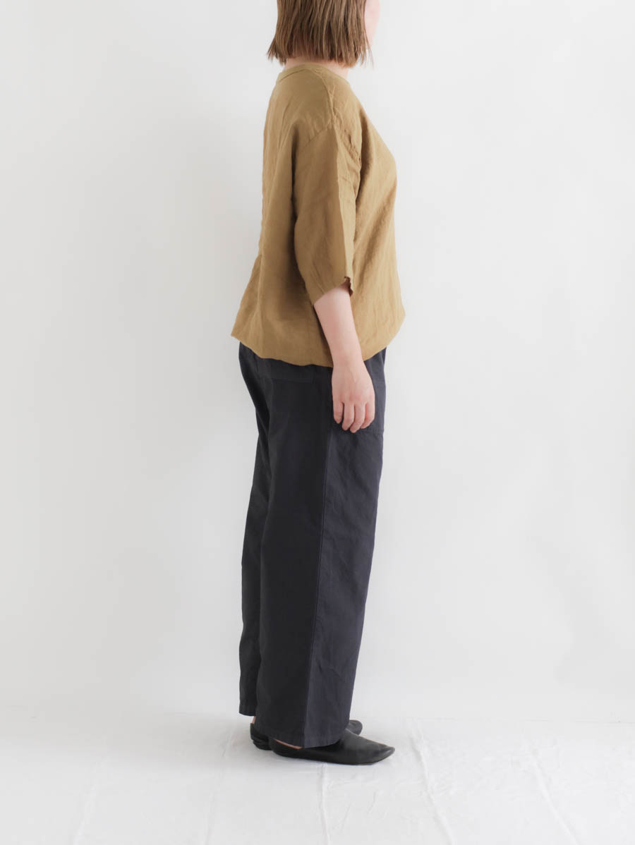 ARTE POVERA,アルテポーヴェラ,リネン